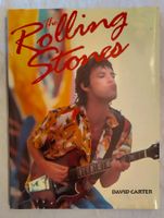 The Rolling Stones /  Buch USA 1992 englisch ab Fr. 10.-