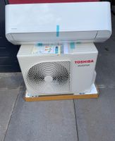 Toshiba Klimaanlage  3.6 kW  Seiya R32
