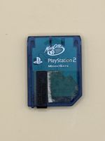 PlayStation 2 Memory Card 8MB MadCatz – Tested