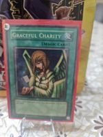 Yugioh Graceful Charity 