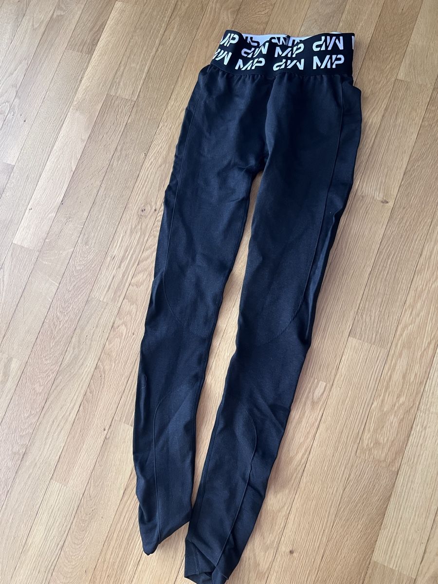 Leggings: My protein leggins xxs Neu – Neu (gemäss Beschreibung) aus Neuhaus SG von bernike 4