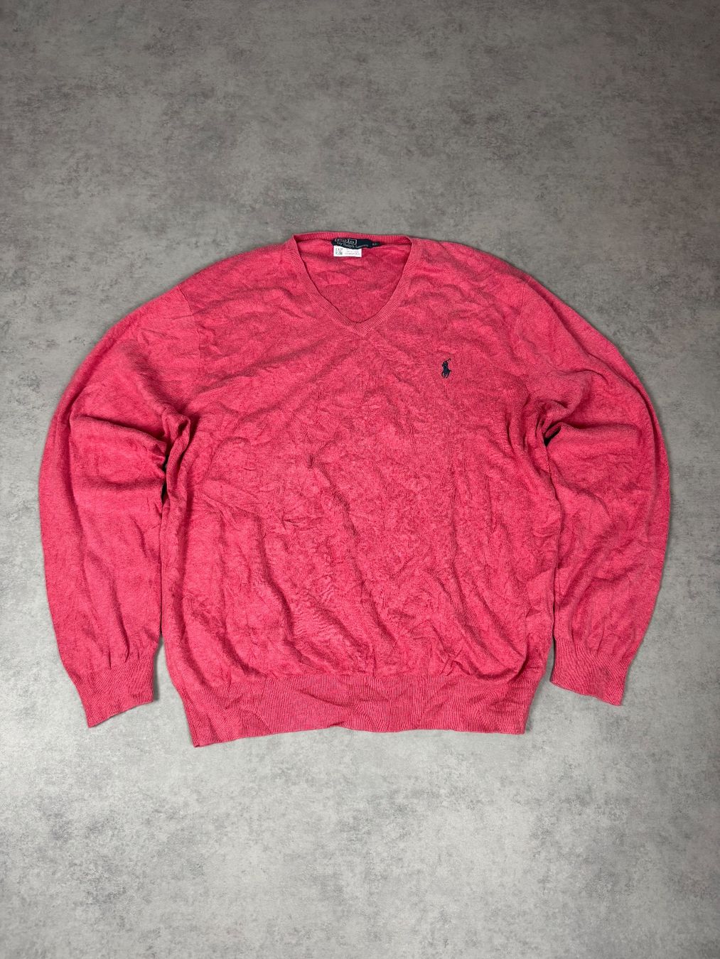 Ralph Lauren Maglioni & Felpe: Ralph Lauren Pullover - Grösse: M | Vintage – Usato da Fraubrunnen venduto da simon_28839