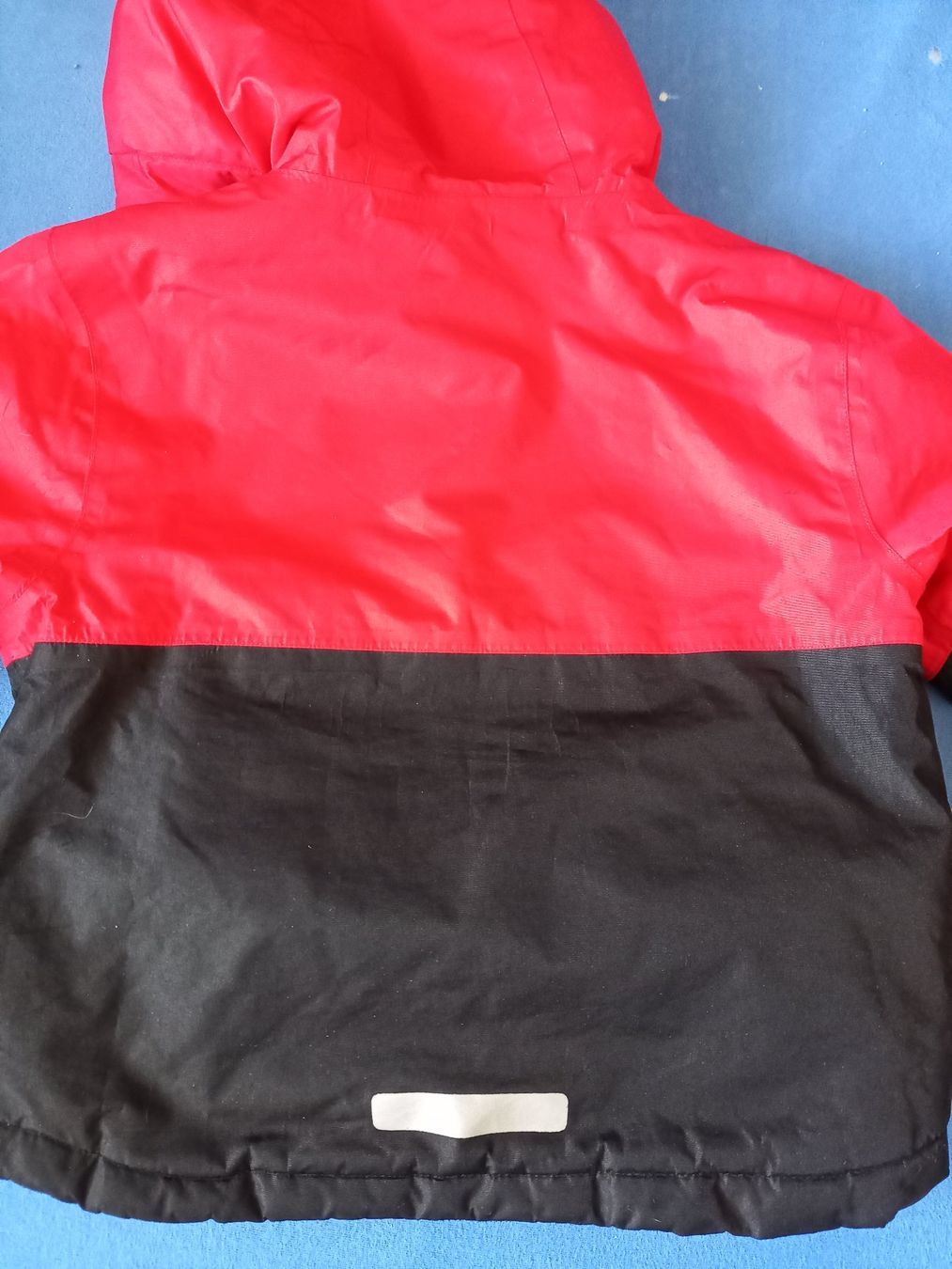 Jacken & Mäntel: Winterjacke / Übergangsjacke Gr. 86/92 – Gebraucht aus Unterengstringen von saraman 2