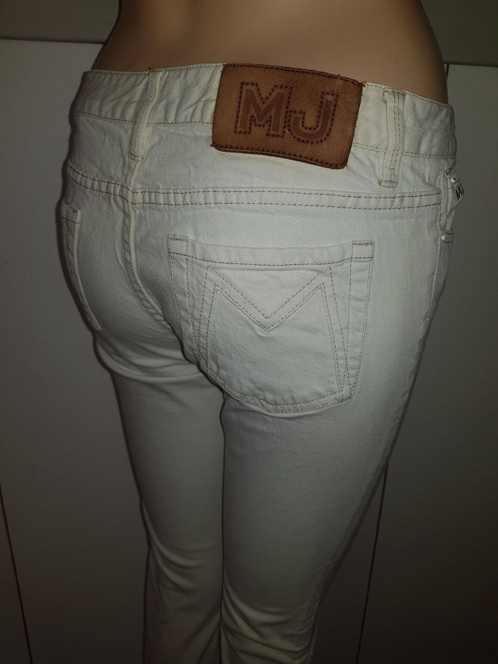 Marc Jacobs Jeans: MARC BY MARC JACOBS Jeans taille / Grosse W 27 – Gebraucht aus Cossonay-ville von Super-Price-Quality 6