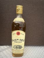 Glen Dee Pure Malt Whisky (Royal Lochnagar)  RARITÄT