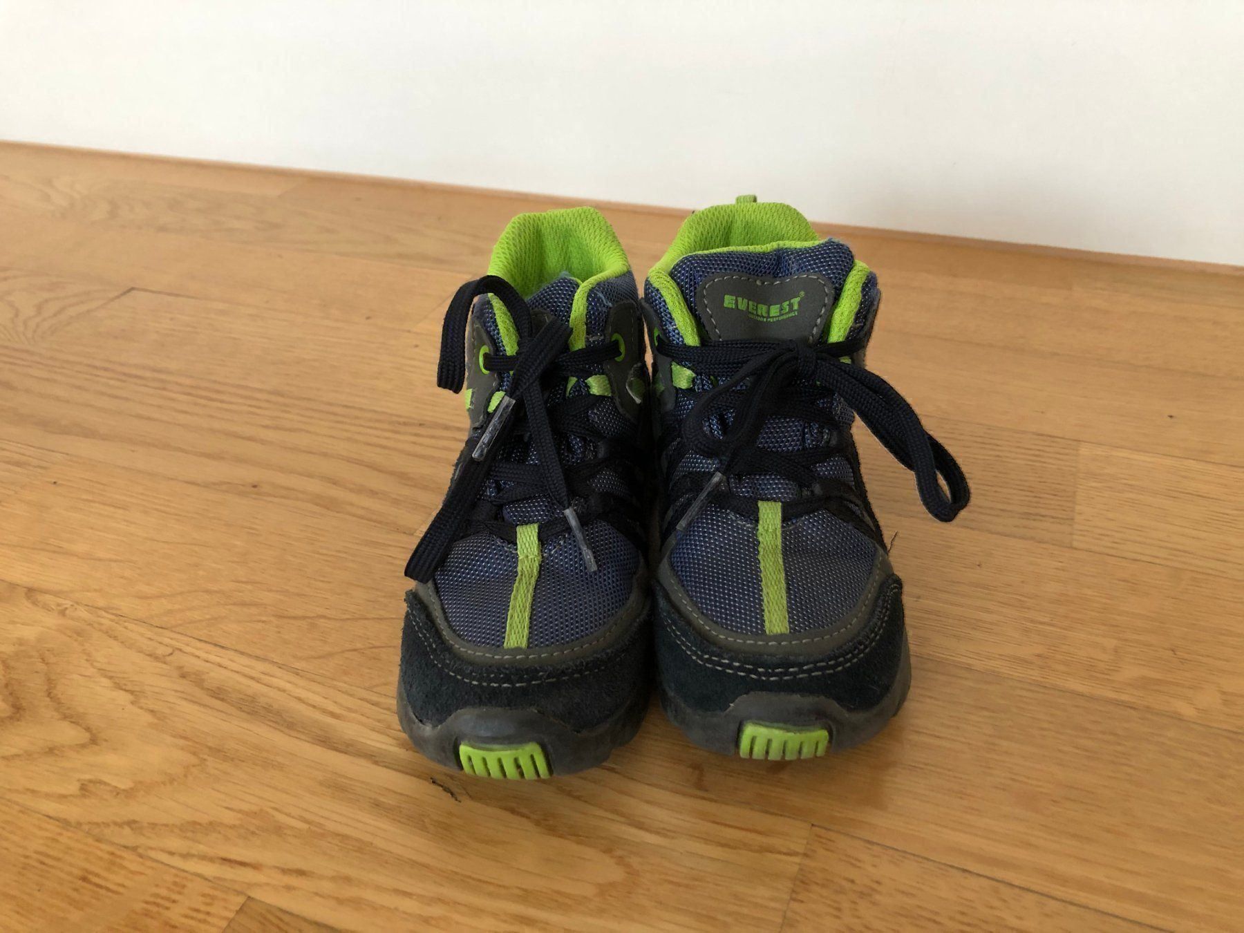 Scarpe per ragazzi: Schuhe Watertex Gr.27 – Usato da Buchs SG venduto da sunset55 1