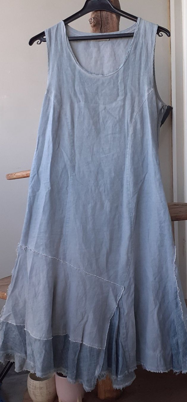 Nile Vestiti: Nile Kleid, M – Usato da Bern venduto da Solarsystem
