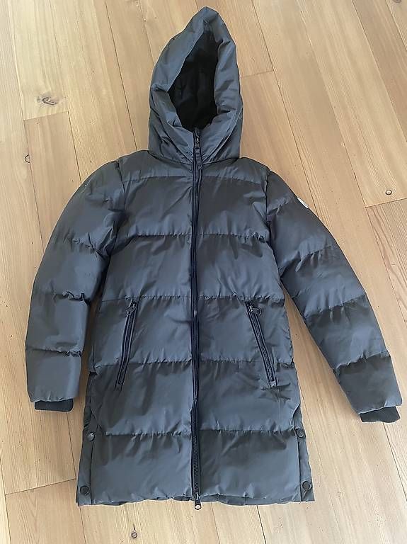 Vestes & Manteaux: Wintermantel Gr. 152/158 – D'occasion à Trin par Schiesshorn