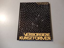 Tet Arnold von Borsig - Verborgene Kunstformen, Top!