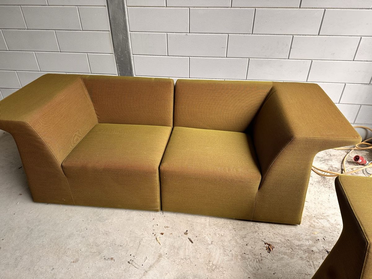 Sofas: polstergruppen und sofas designklassiker – D'occasion à lyssach par brax2019 6