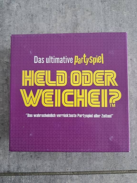 Giochi: Partyspiele – Usato da Udligenswil venduto da pablo_picante