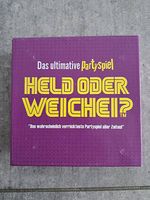 Partyspiele