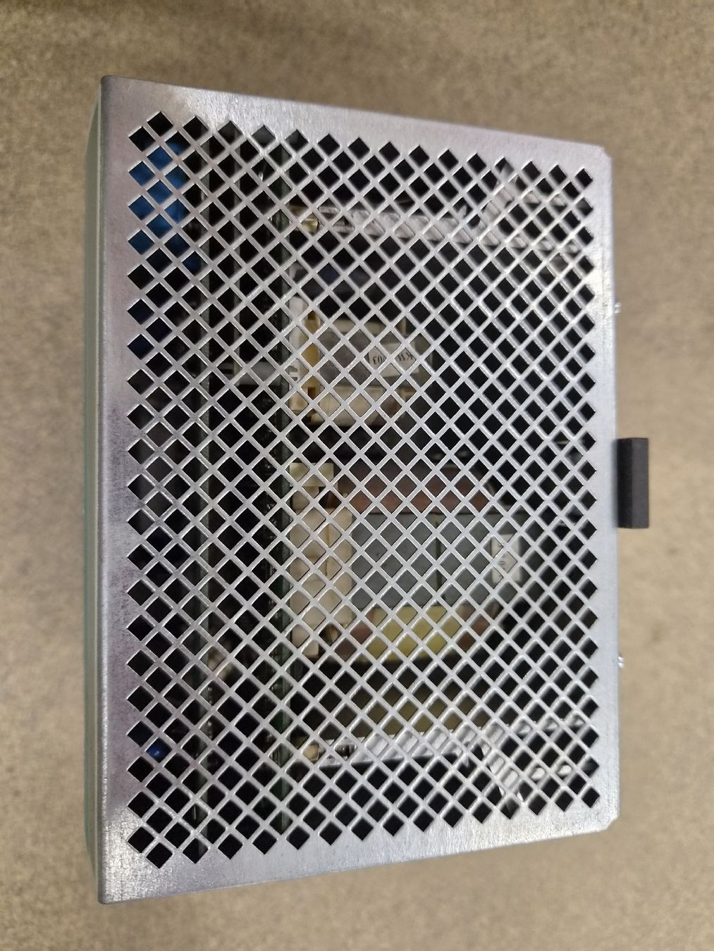 Componenti elettronici: PULS SL20 Stromversorgung, 24V/20A -  – Usato da Vitznau venduto da Vitznau84 5