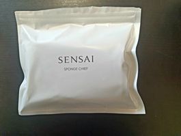 Sensai Sponge Chief Pflegetuch