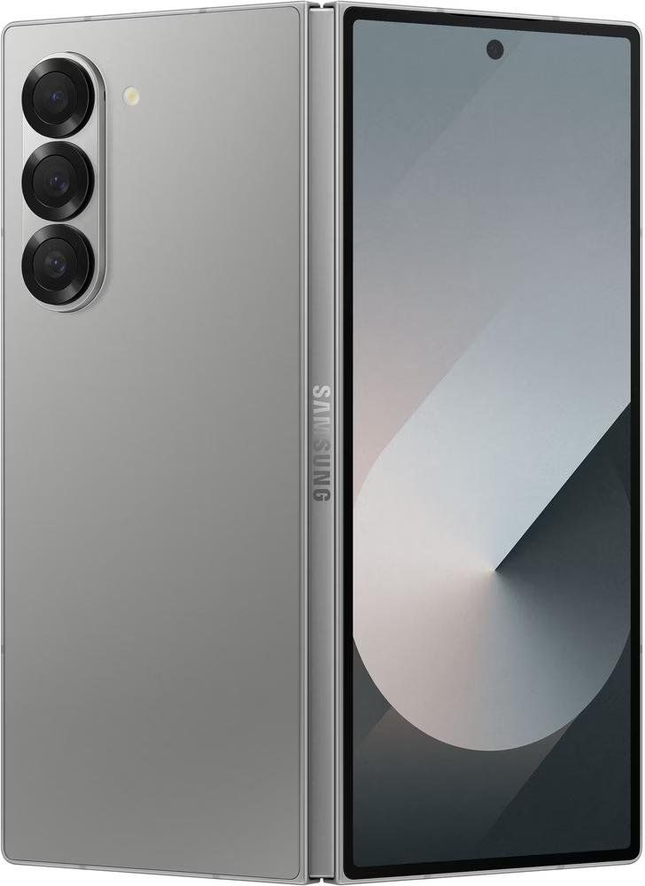 Samsung Telefoni cellulari / Smartphones: Samsung Galaxy Z Fold6 1TB – Usato da Niederbuchsiten venduto da sch_ty55 1
