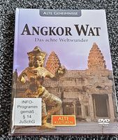 DVD Angkor Wat – Das achte Weltwunder,Doku Neuverpackt