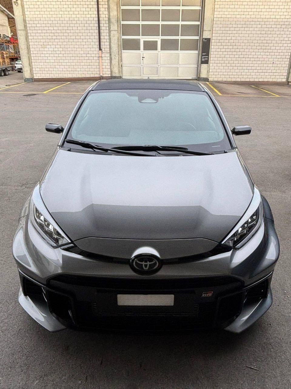 Toyota Automobili: Toyota GR Yaris Facelift MK2 – Nuovo (secondo la descrizione) da Schöftland venduto da damvol 5