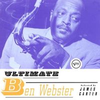 Ben Webster [VERVE] with Gerry Mulligan, Herb Ellis,Ray Bron