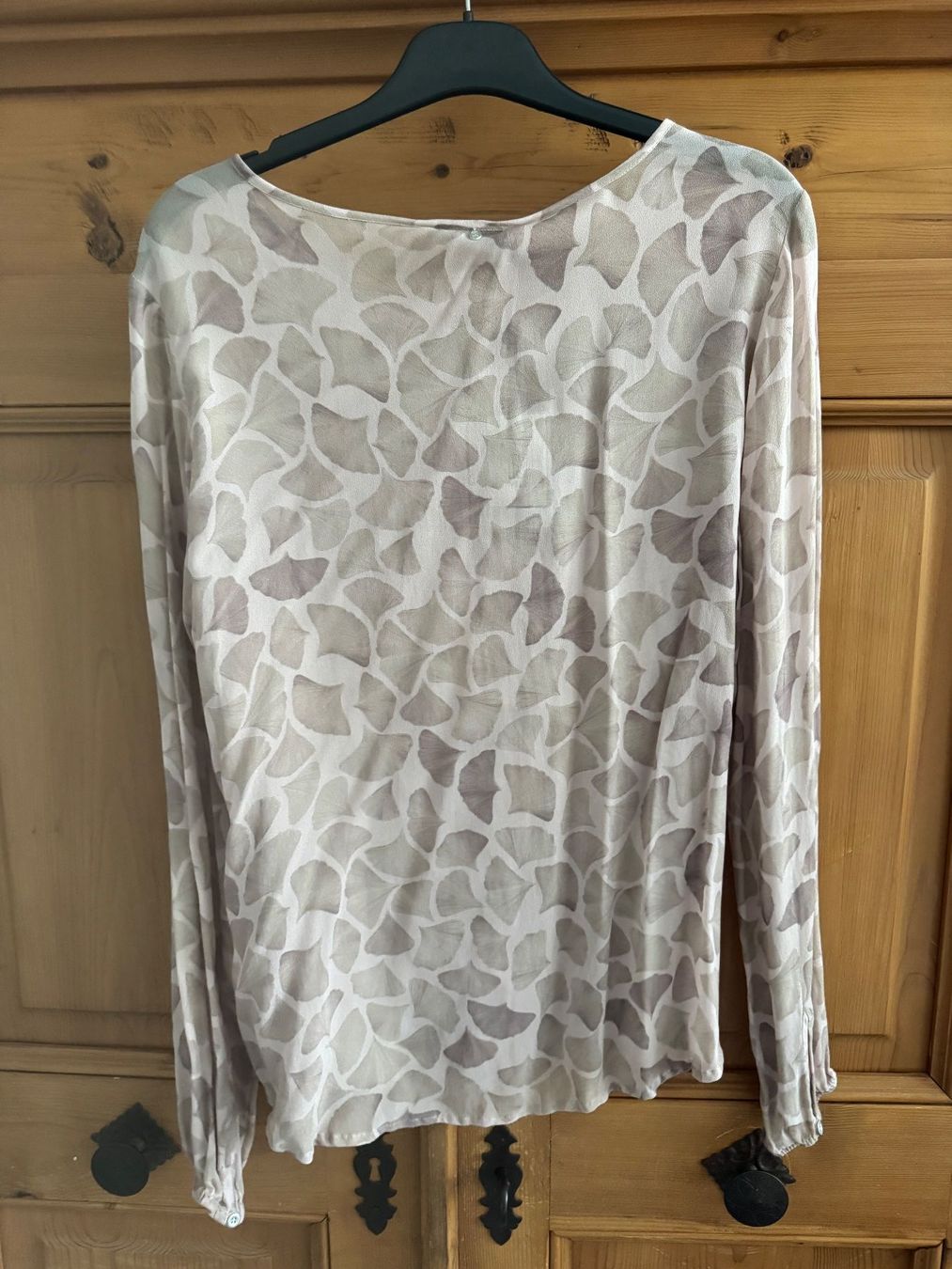 Nile Camicette: Bluse, Nile //NEU// S – Nuovo (secondo la descrizione) da Stettfurt venduto da outlet72 2