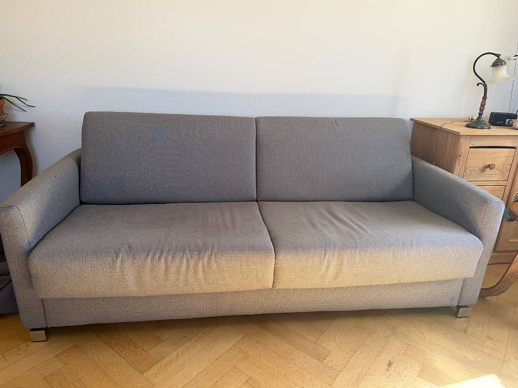 Divani:  Bettsofa – Usato da Münchenstein venduto da JuergMomo2014
