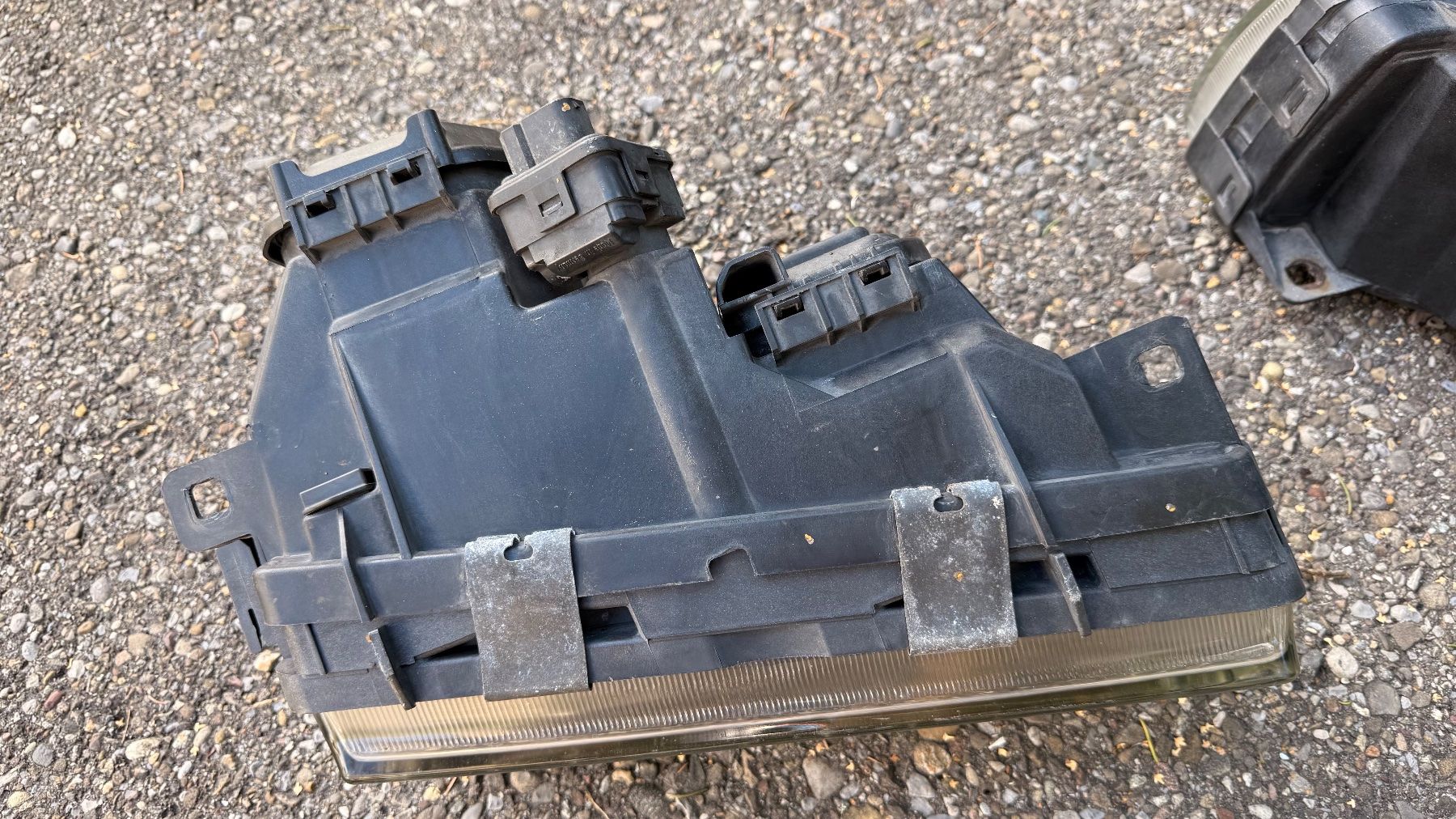 BMW Fari: BMW E36  Scheinwerfer ZKW – Usato da Jonen venduto da BMWE369 3