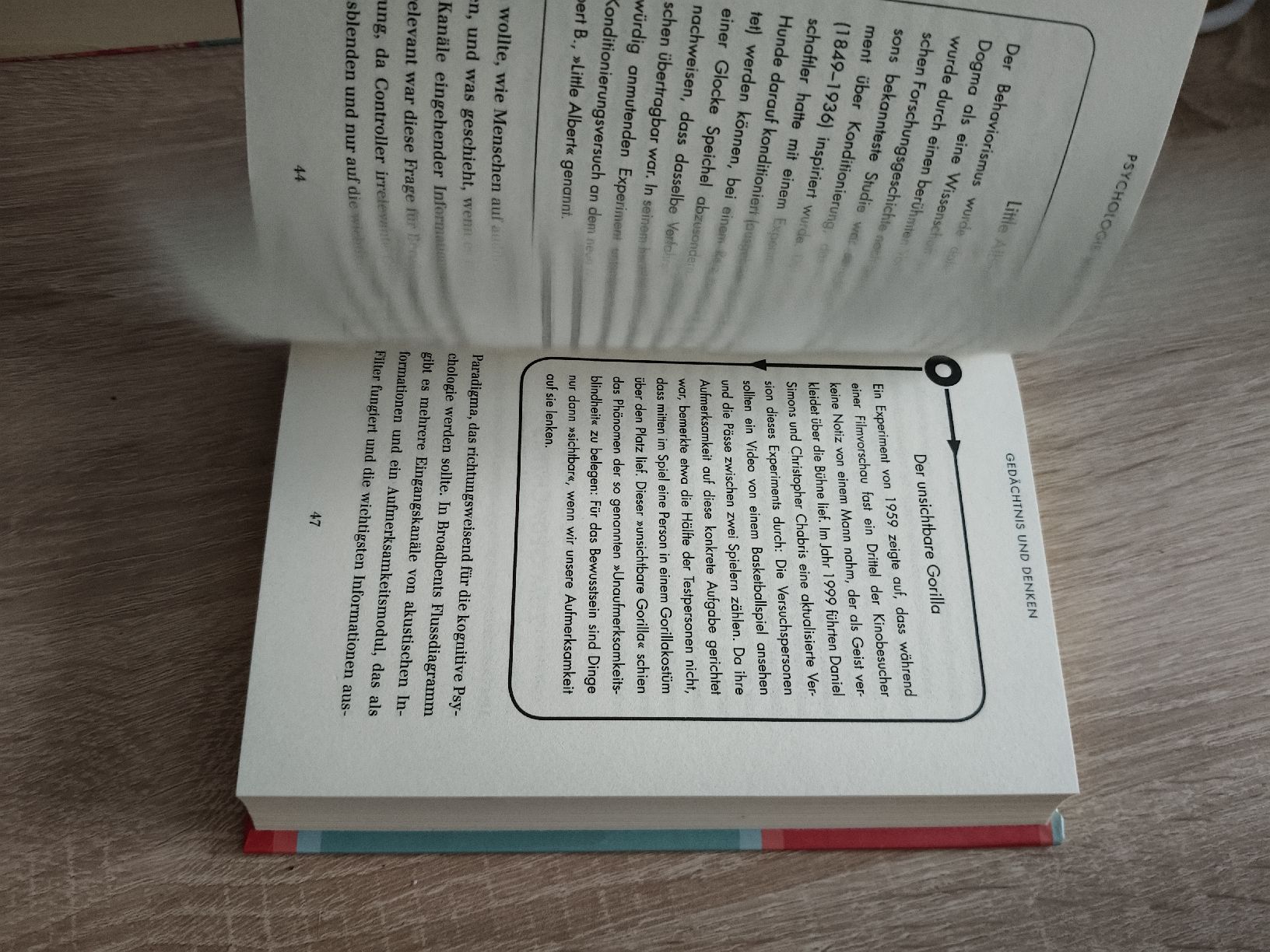 Bücher: Buch "Psychologie mal einfach" – Neu (gemäss Beschreibung) aus St. Gallen von jes_2xxb 2