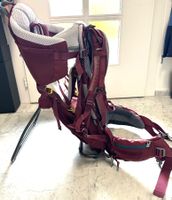 Babytrage Deuter Kid Comfort