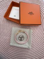 Bracelet Hermès 17 cm