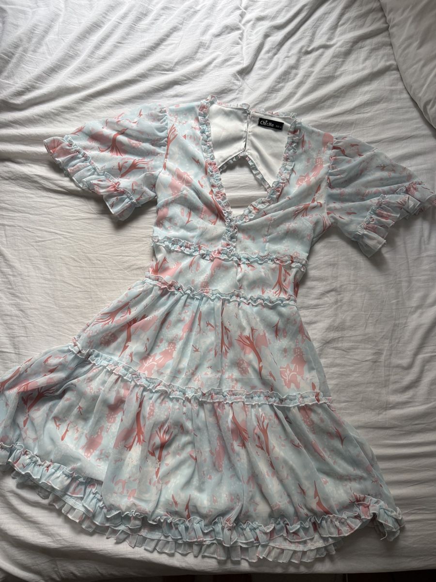 Kleider: Kleid S – Gebraucht aus Winterthur von adi_sqz