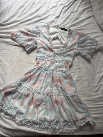 Kleid S