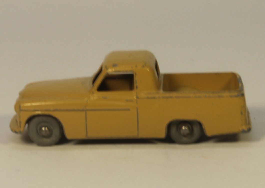 Matchbox Voitures modèles: Matchbox Lesney 50A Commer Pick-Up – D'occasion à Zofingen par Trukli58