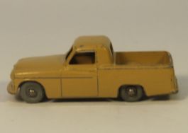 Matchbox Lesney 50A Commer Pick-Up