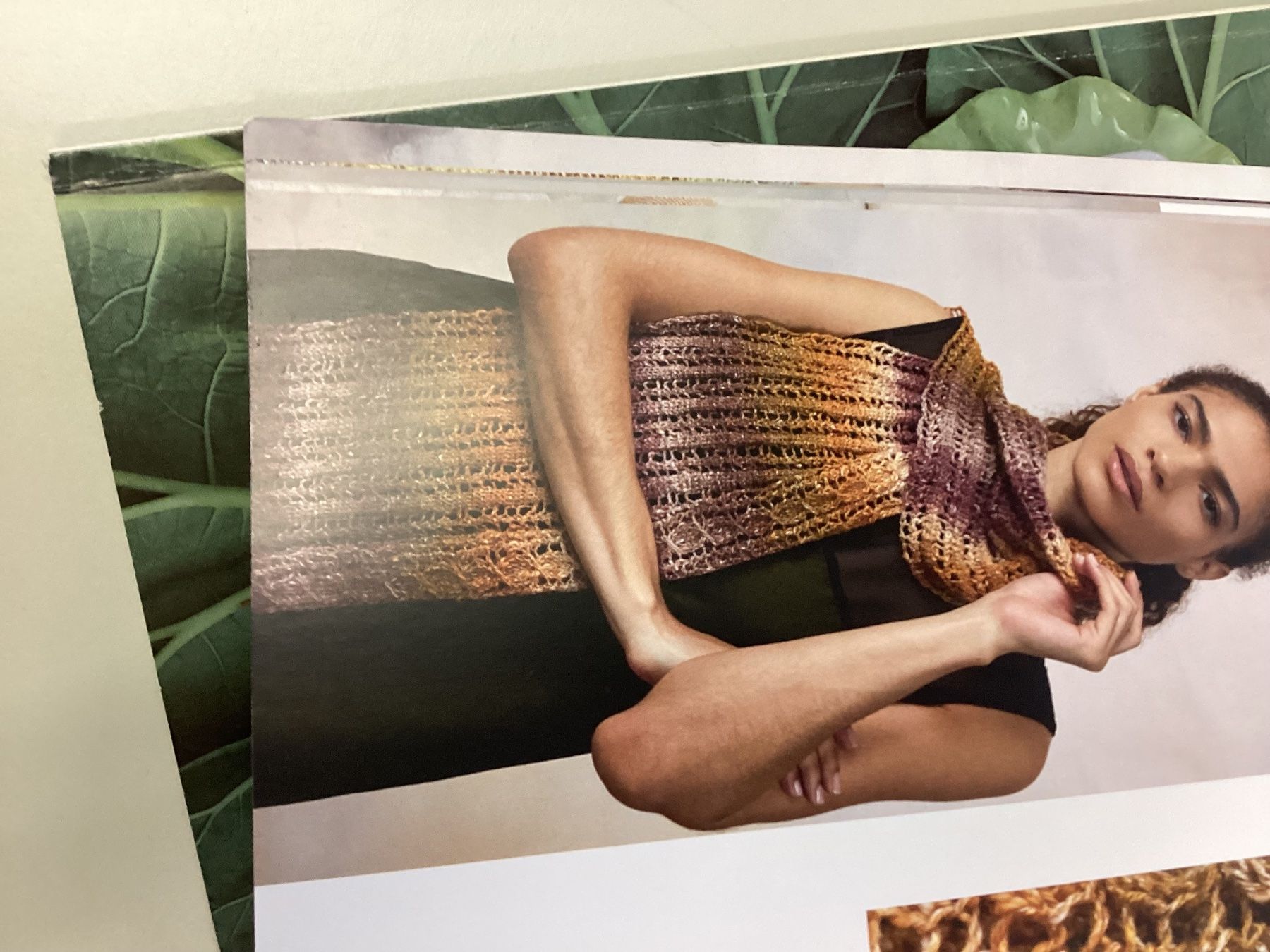 Lana: Häkelhefte – Usato da Zürich venduto da orella79 8