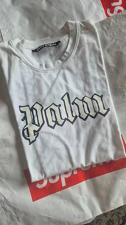 Palm angels long sleave tshirt