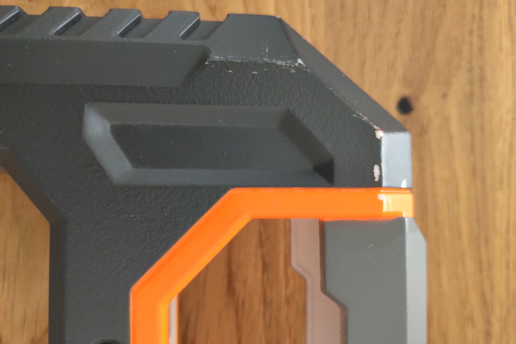 Nerf Jouets: Nerf Modulus – D'occasion à Meilen par FAVALLID 1