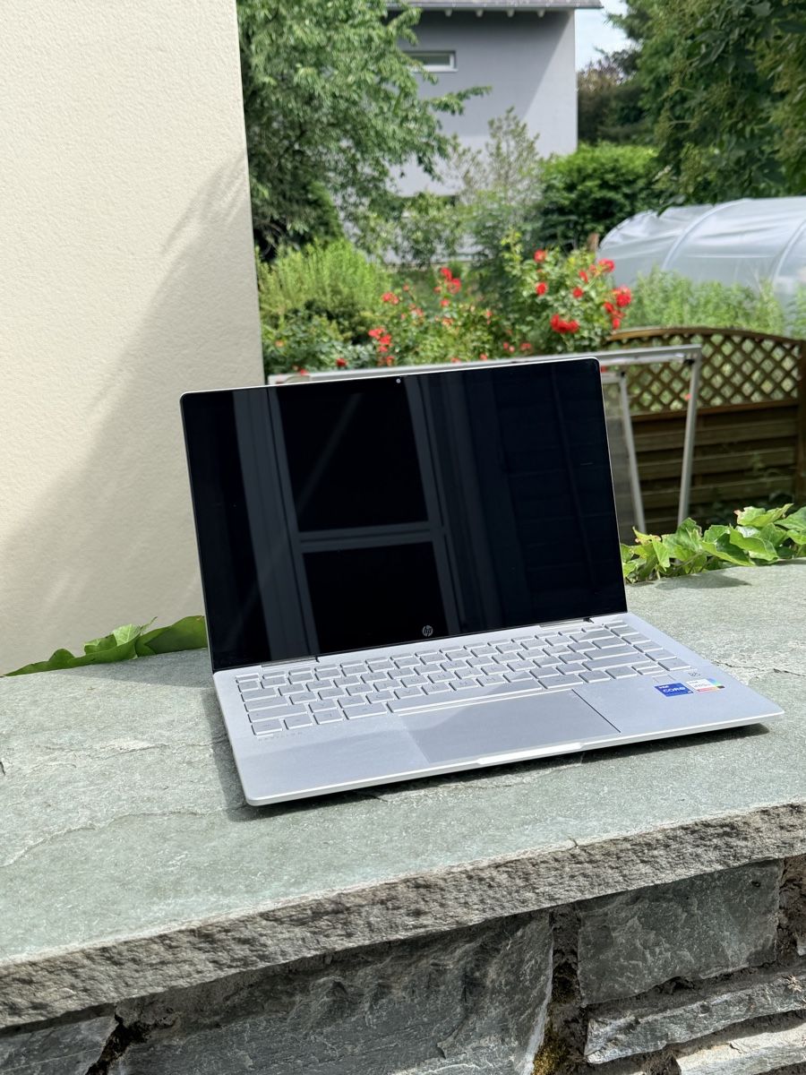 Hewlett Packard Notebook: HP Laptop inkl. Stift – Nuovo (secondo la descrizione) da Muttenz venduto da Johnny_Wishbone69 4