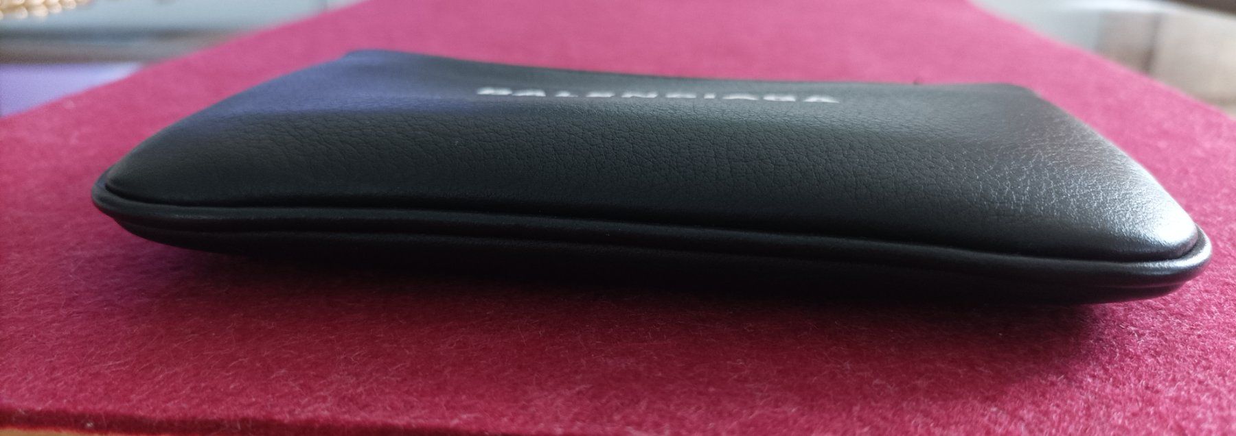 Balenciaga Portamonete: BALENCIAGA pochette – Usato da Buchs/SG venduto da ori_k6tq 3