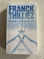 Norferville, Franck Thilliez