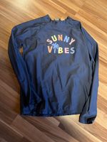 UV Badeshirt 164, Migros neuwertig