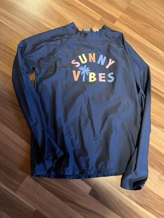 UV Badeshirt 164, Migros neuwertig