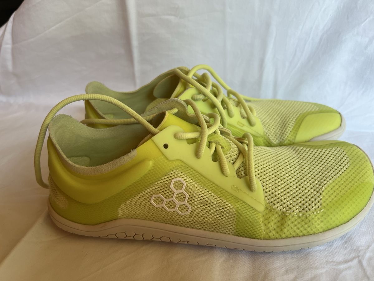 Vivobarefoot Scarpe da donna: Vivobarefoot – Usato da Mörel venduto da Emozia 3