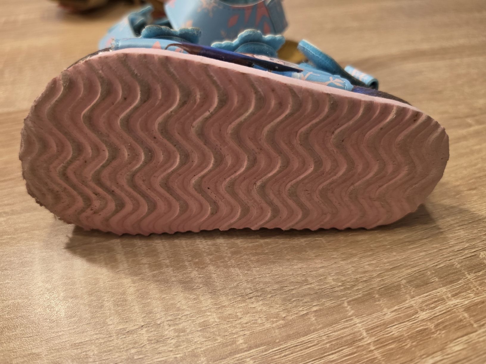 Chaussures filles: Elsa Sandalen – D'occasion à Kefikon TG par Livline 2
