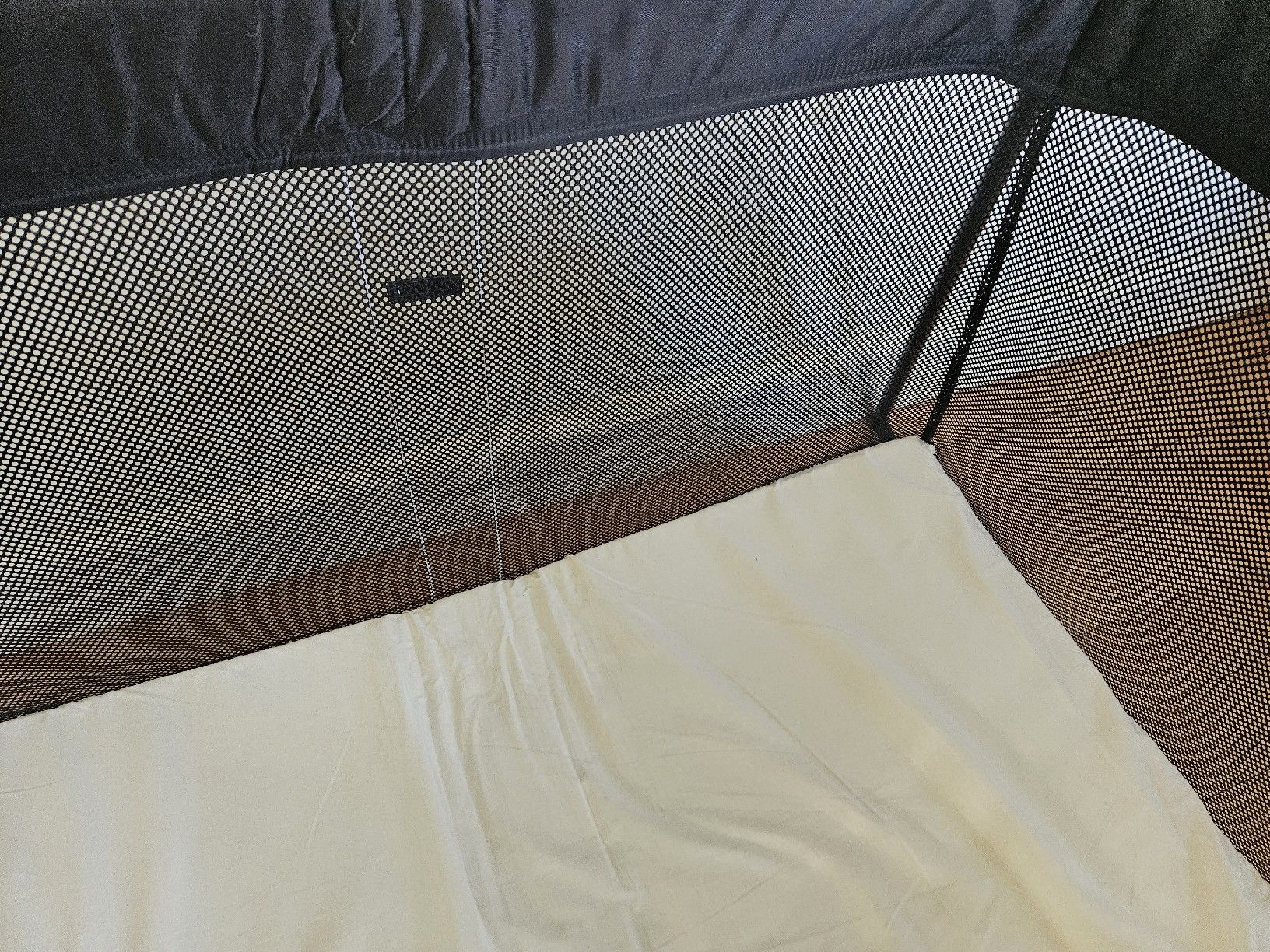 Letti: Reisebett Babybjörn – Usato da Aarau venduto da Poljott 3