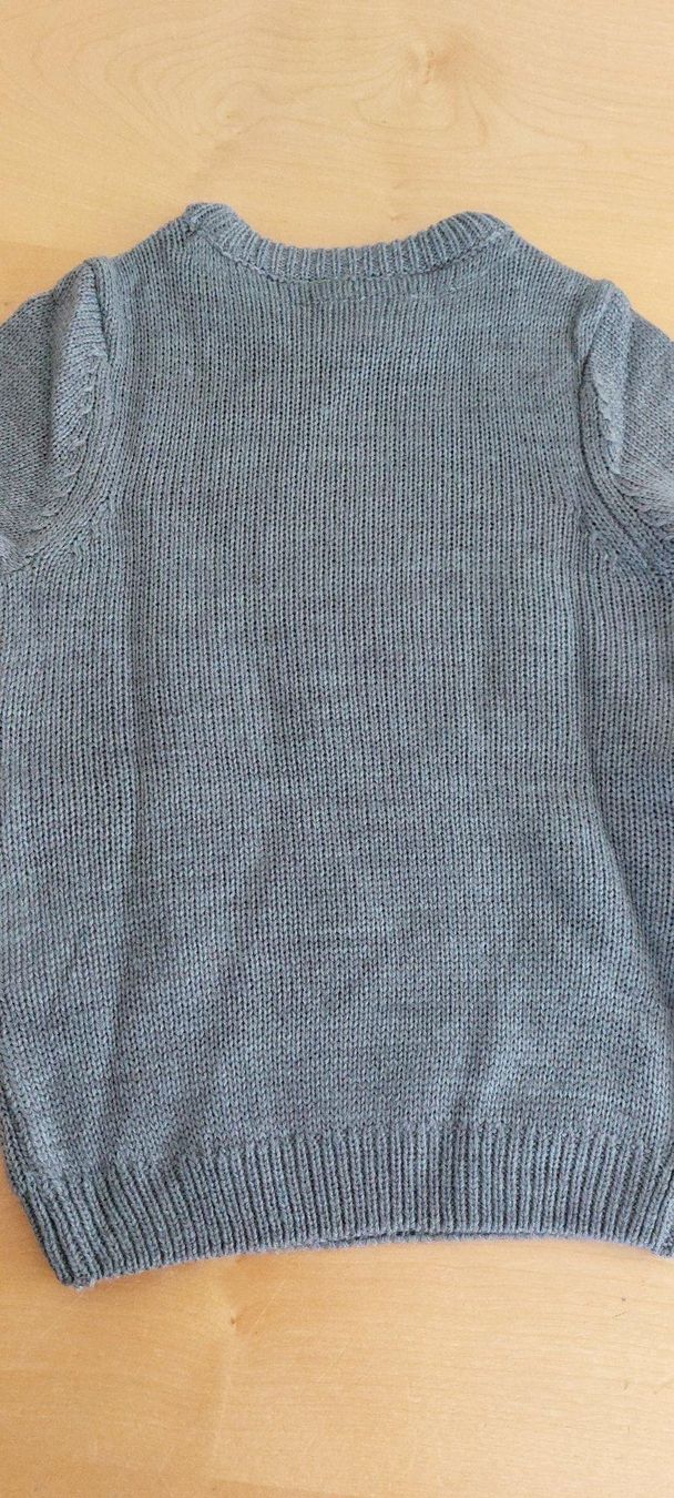 Maglioni & Felpe: Pullover neu Grösse 92/98 zu verkaufen – Nuovo e nell'imballaggio originale da Pfaffnau venduto da hei_9l9h 1