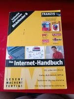 1 INTERNETHANDBUCH inklusiv Vollversion BITDEFENDER 8 fast