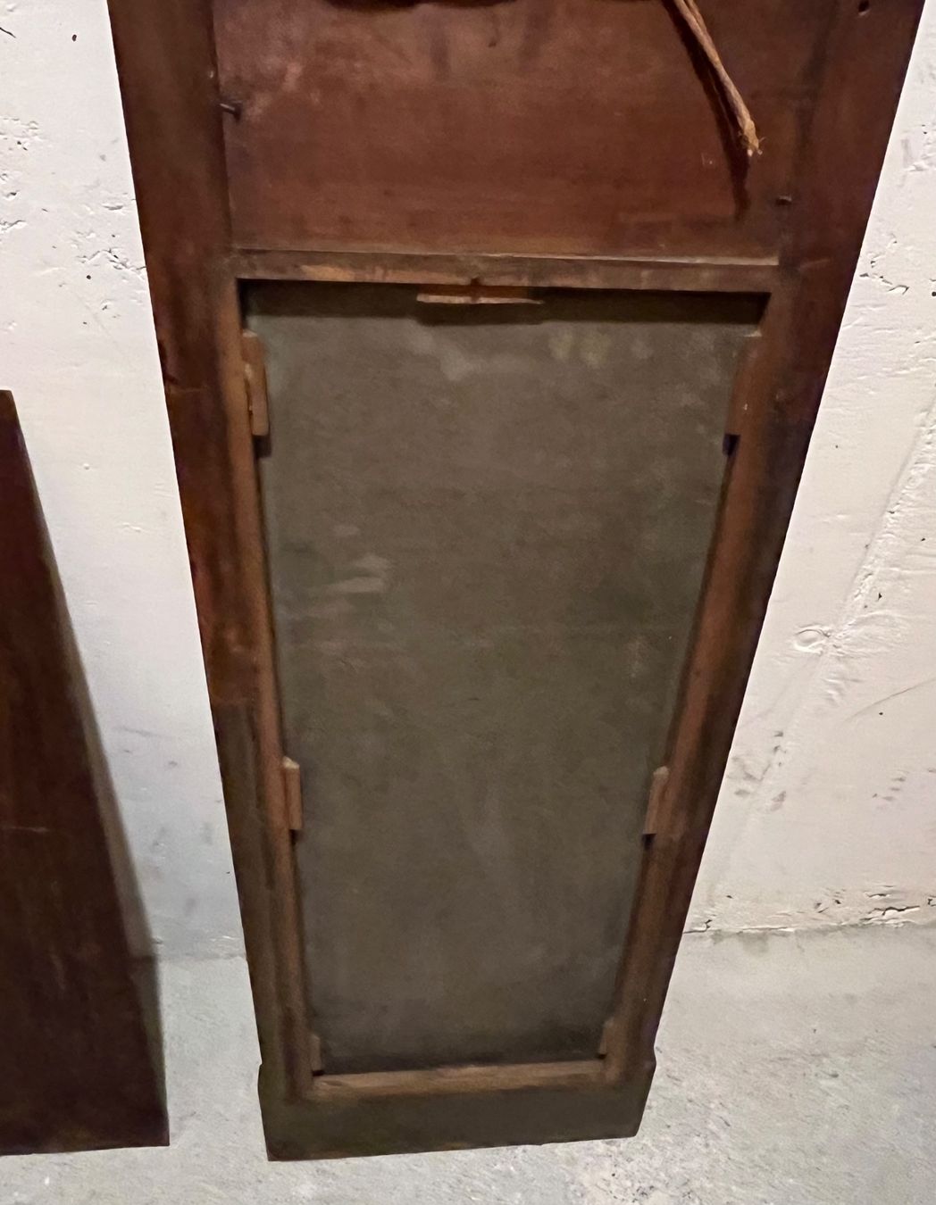 Specchi: Ancien miroir – Difettoso da La Tour-de-Peilz venduto da Pansy02 8