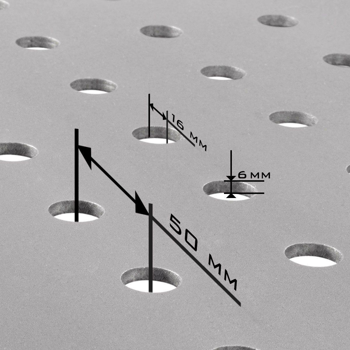 Tutti gli attrezzi: STAHLWERK WT-100 3D ST Schweißtisch – Nuovo e nell'imballaggio originale da Bottighofen venduto da zaap 8
