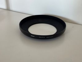 Nikon HN-CP15 Blendschutz Lens Hood Coolpix 8400 Cameras