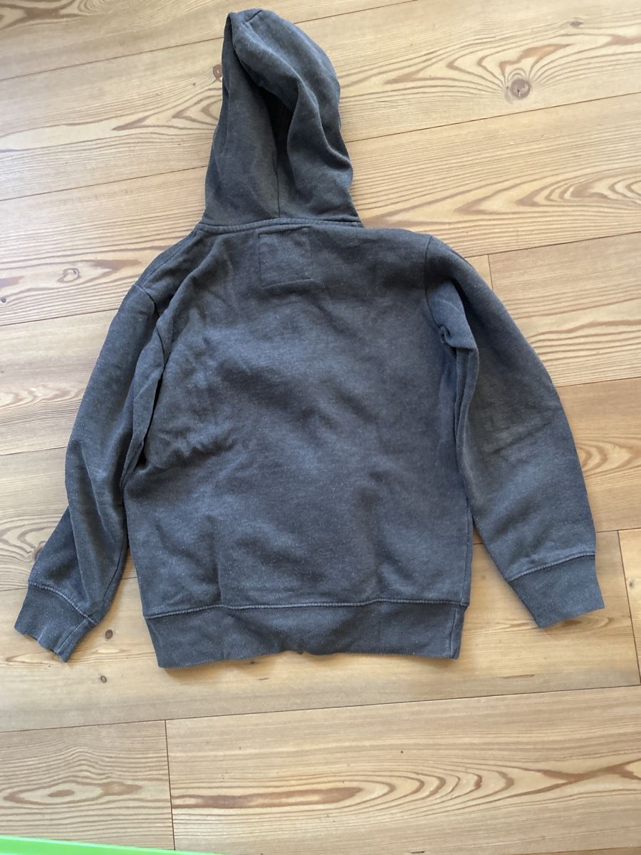 H&M Giacche & Cappotti: Jungen Kapuzenpullover Gr. 146/152 – Usato da Bern venduto da nin_6tc5 1