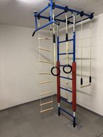 Indoor-Klettergerüst